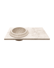 Lavabo Vulka - Bathco