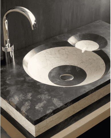 Vasque Aros Black - Bathco