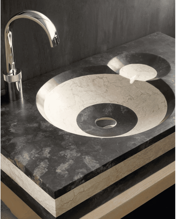 Vasque Aros Black - Bathco