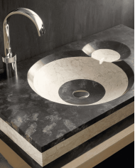 Vasque Aros Black - Bathco