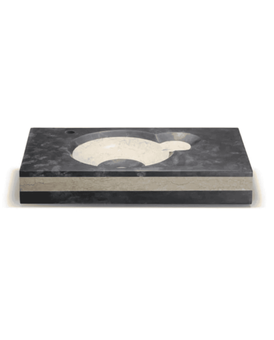 Vasque Aros Black - Bathco