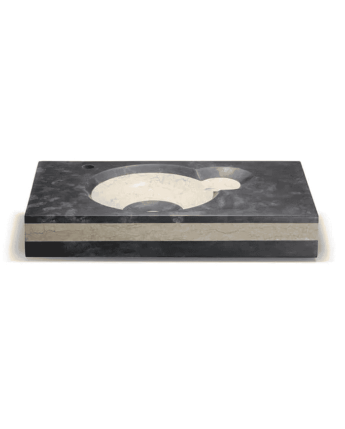 Vasque Aros Black - Bathco