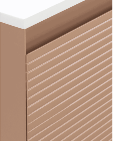 meuble vasque gaban odesign | 3 tailles & finitions