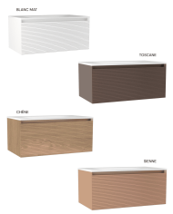 Meubles / Colonne Héritage 800/1200 - Odesign