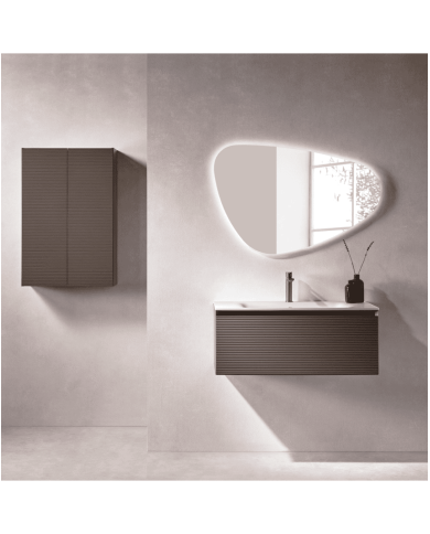 meuble vasque gaban odesign | 3 tailles & finitions