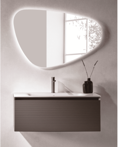 meuble vasque gaban odesign | 3 tailles & finitions