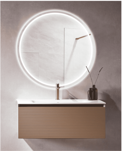 meuble vasque gaban odesign | 3 tailles & finitions