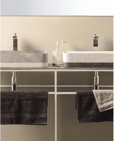 Vasque Mauritius - Bathco