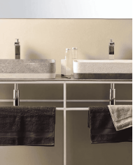 Vasque Mauritius - Bathco