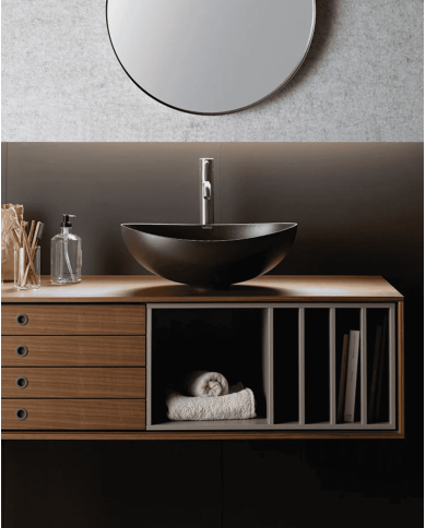 Vasque Bégursa - Bathco