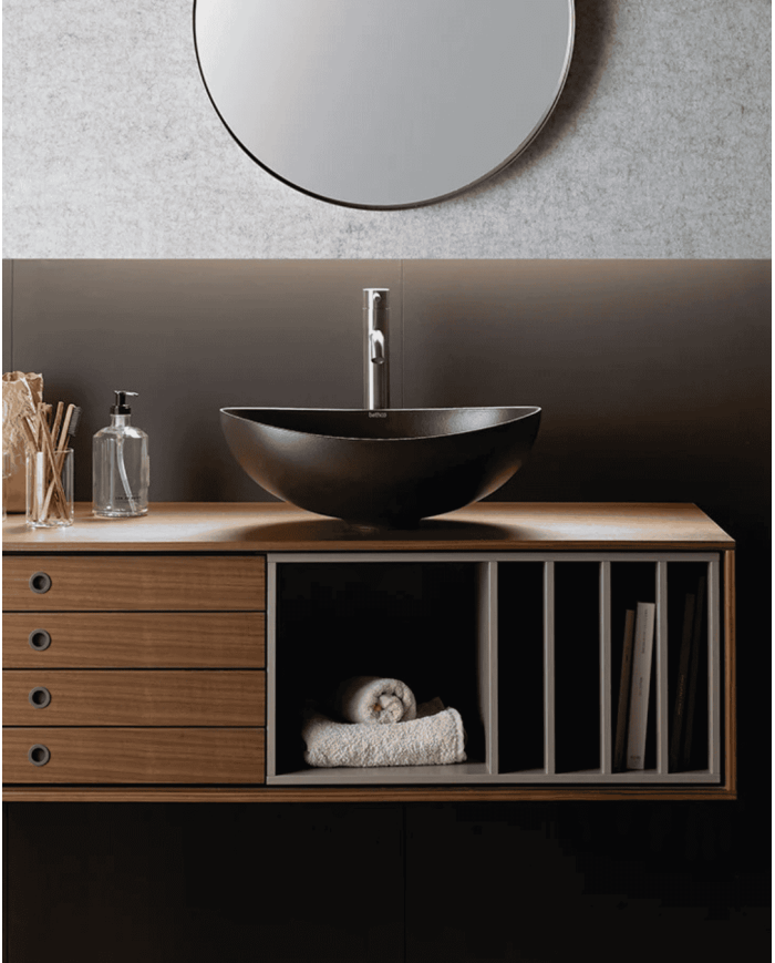 Vasque Bégursa - Bathco