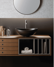 Vasque Bégursa - Bathco