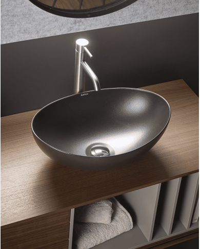 Vasque Bégursa - Bathco