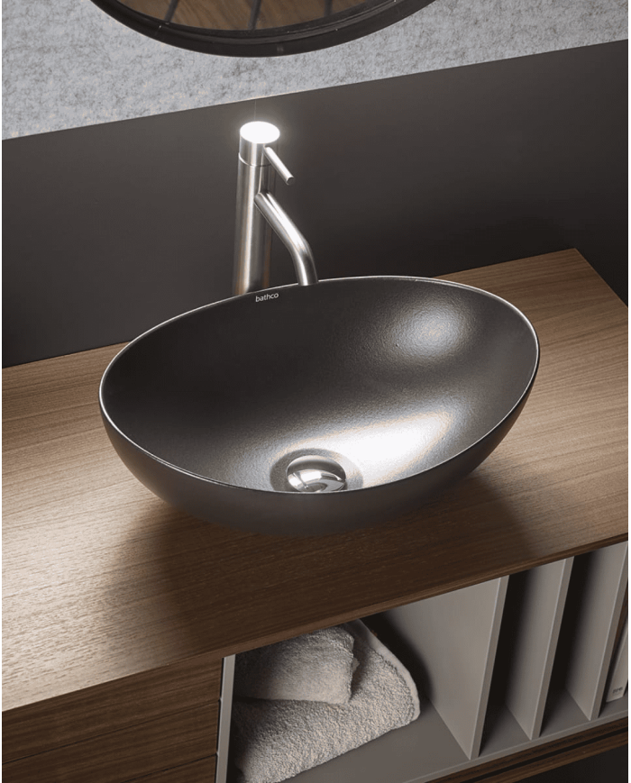 Vasque Bégursa - Bathco