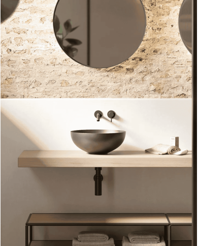 Vasque Ribera - Bathco