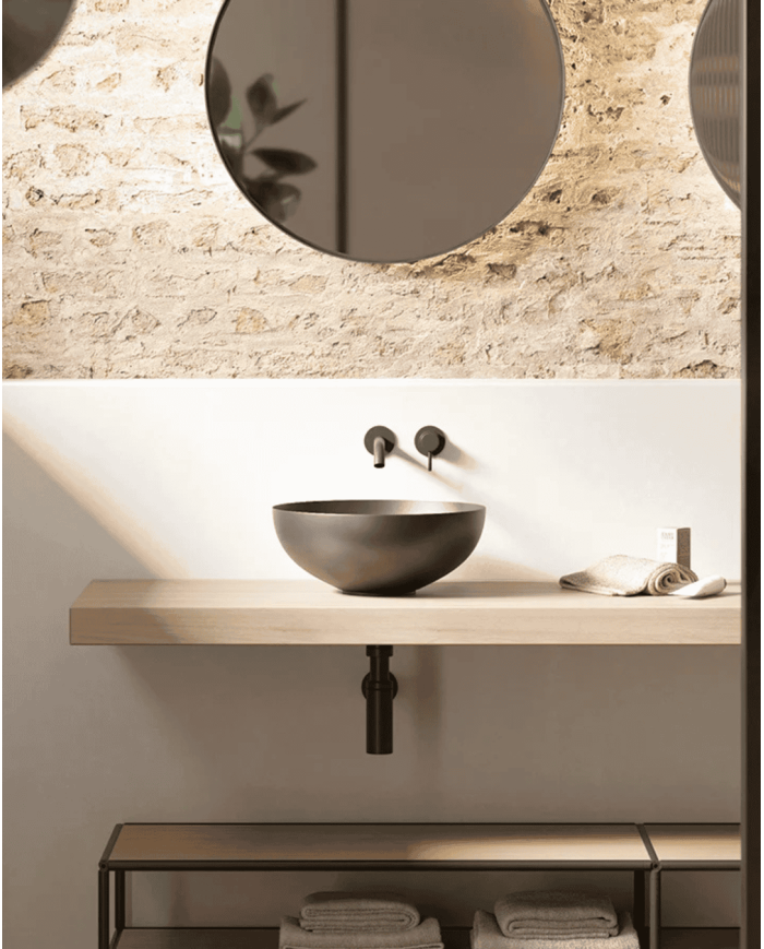 Vasque Ribera - Bathco
