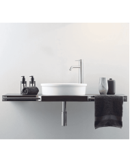 Plateau Berne pour vasque - Bathco