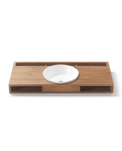 Lavabo Ribe - Bathco