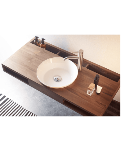 Lavabo Ribe - Bathco