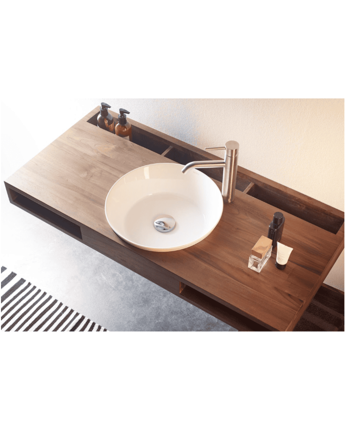 Lavabo Ribe - Bathco