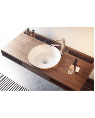 Lavabo Ribe - Bathco