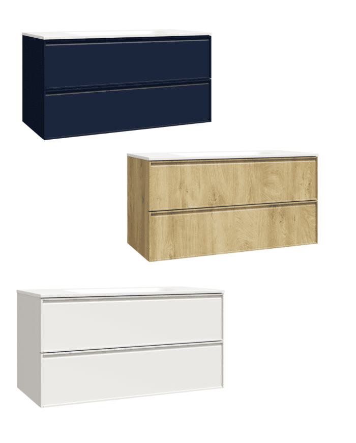 Meubles / Colonne IDALIE - Odesign