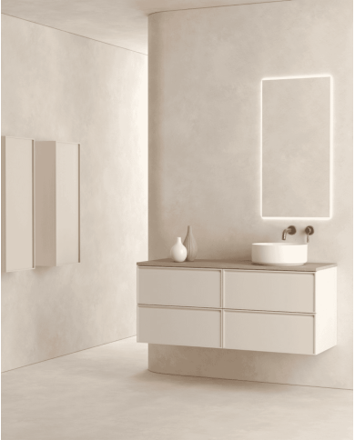 meuble vasque gaban odesign | 3 tailles & finitions
