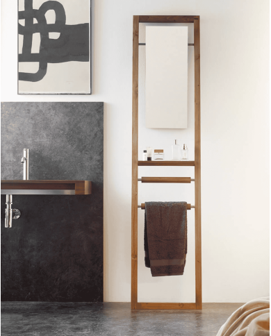 Miroir Bergen - Bathco