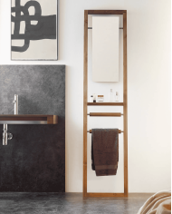 Miroir Bergen - Bathco