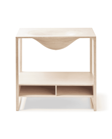 Meuble lavabo Laos - Bathco