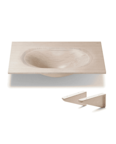 Lavabo Laos - Bathco