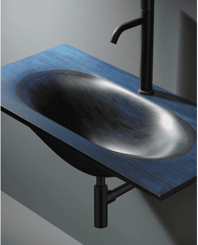 Lavabo Laos - Bathco