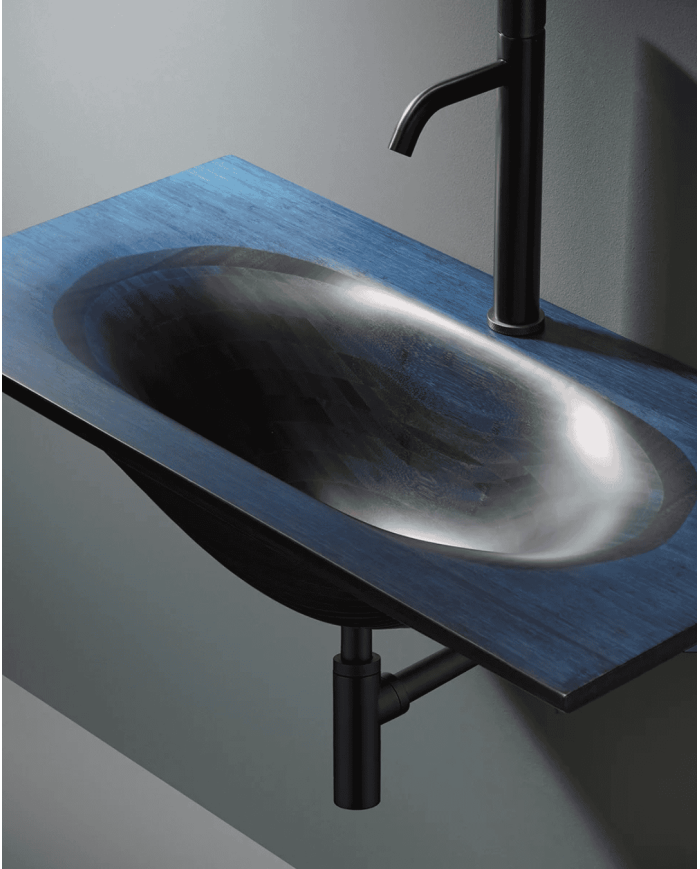 Lavabo Laos - Bathco