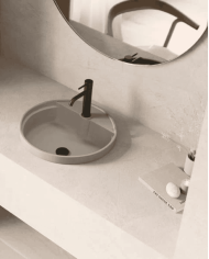 Vasque Buelna Cémento - Bathco