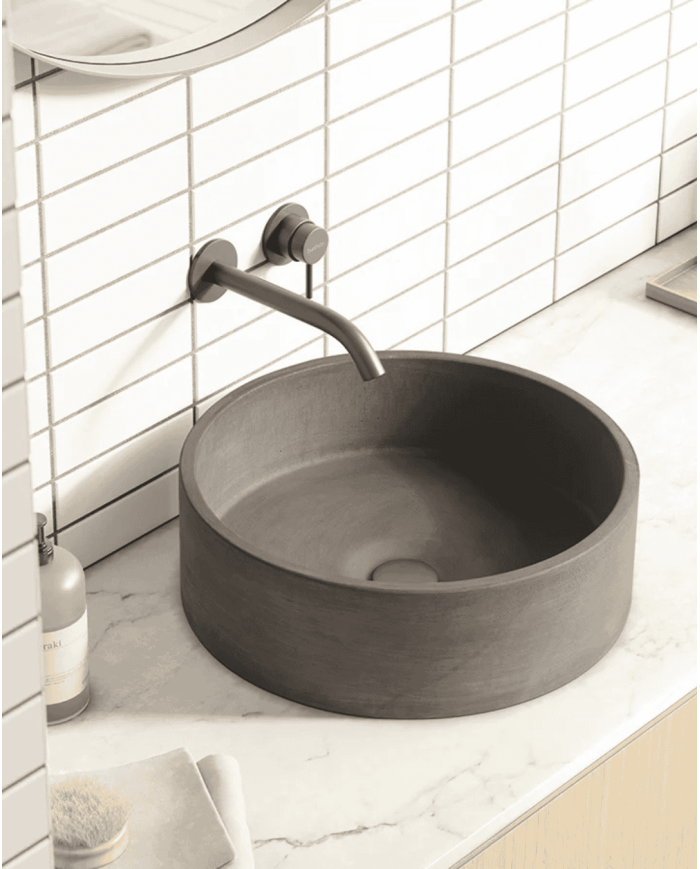 Vasque Pesquera - Bathco