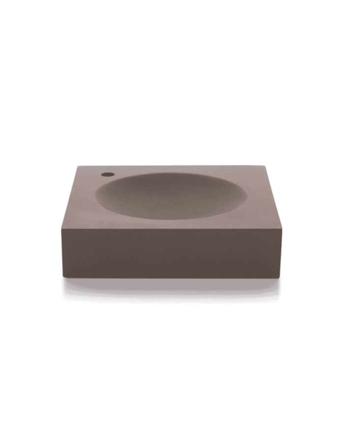 Vasque Parbayón - Bathco