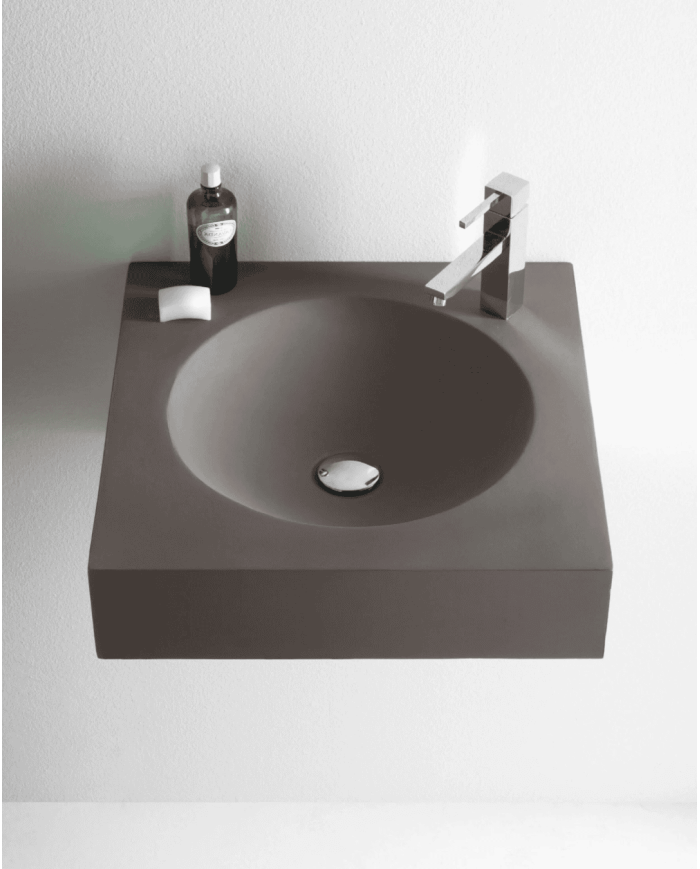 Vasque Parbayón - Bathco