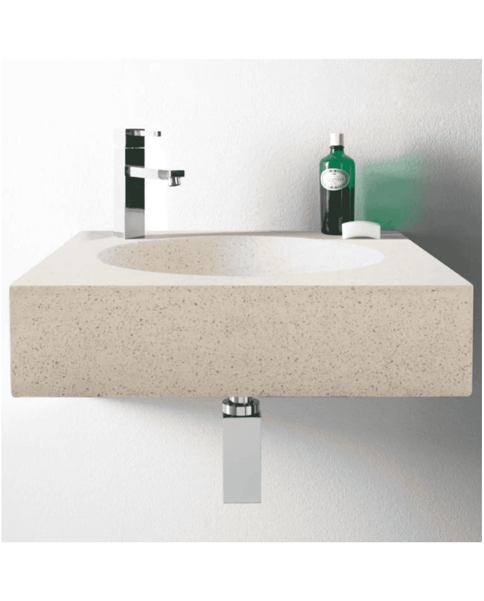 Vasque Parbayón - Bathco