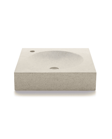 Vasque Parbayón - Bathco