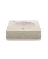 Vasque Parbayón - Bathco