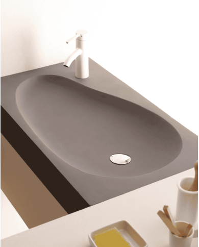 Vasque Beranga - Bathco