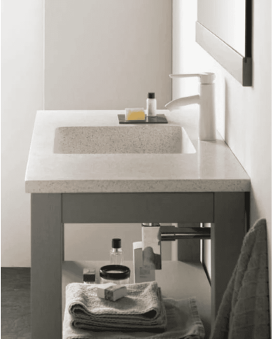 Vasque Potes 80 - Bathco