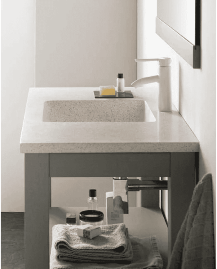 Vasque Potes 80 - Bathco