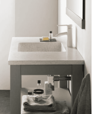 Vasque Potes 80 - Bathco