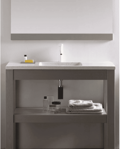 Vasque Potes 100 - Bathco