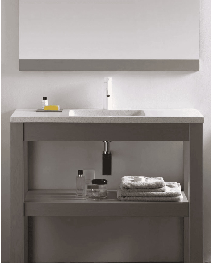 Vasque Potes 100 - Bathco