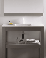 Vasque Potes 100 - Bathco