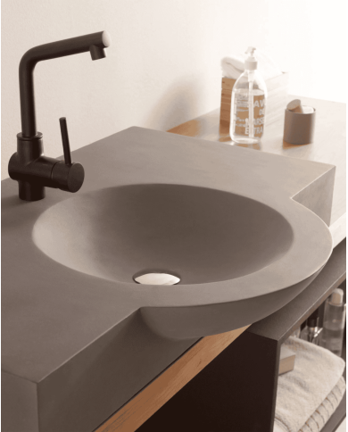 Vasque Camargo - Bathco