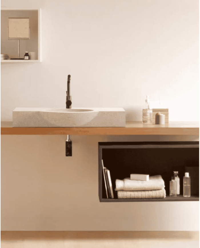 Vasque Camargo - Bathco