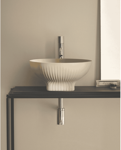 Vasque Dobra Circular - Bathco